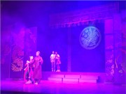 Kì vọng sau sáp nhập 3 Nhà hát sân khấu truyền thống